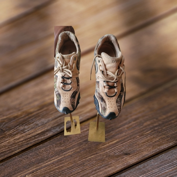 💗 Diverse Manolo sneakers - Picture 5 of 10